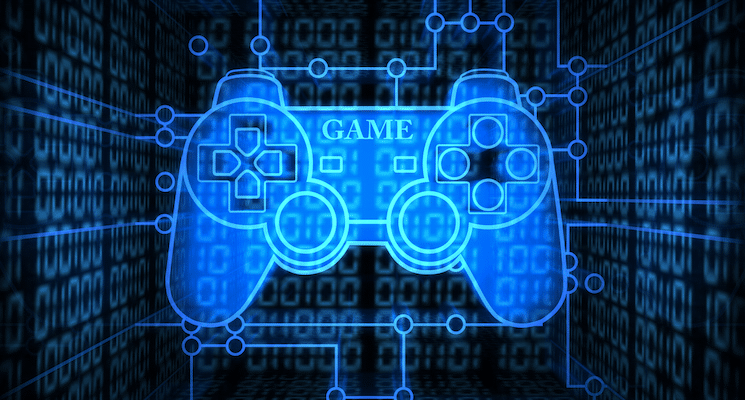 Game Servers
