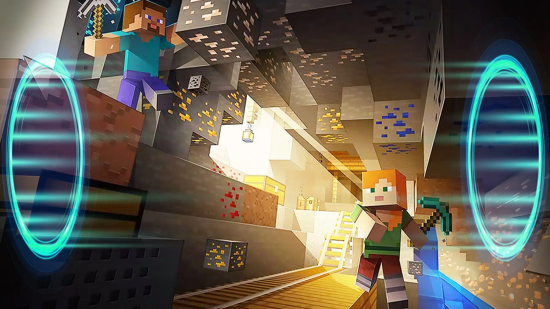 Minecraft Bungeecord