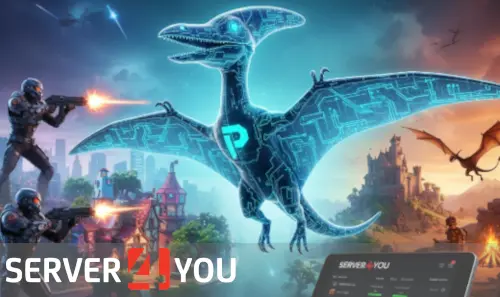 Voice Servers