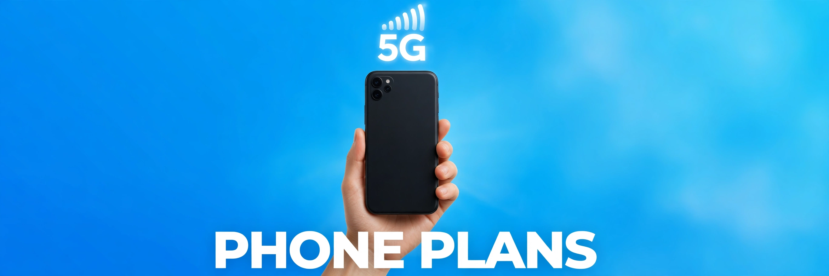 Phone Plans