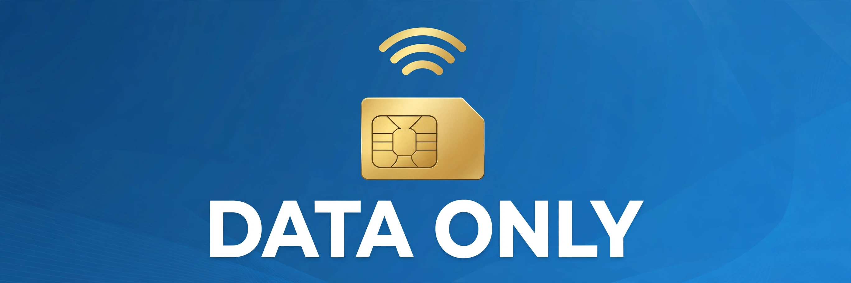 Data Only