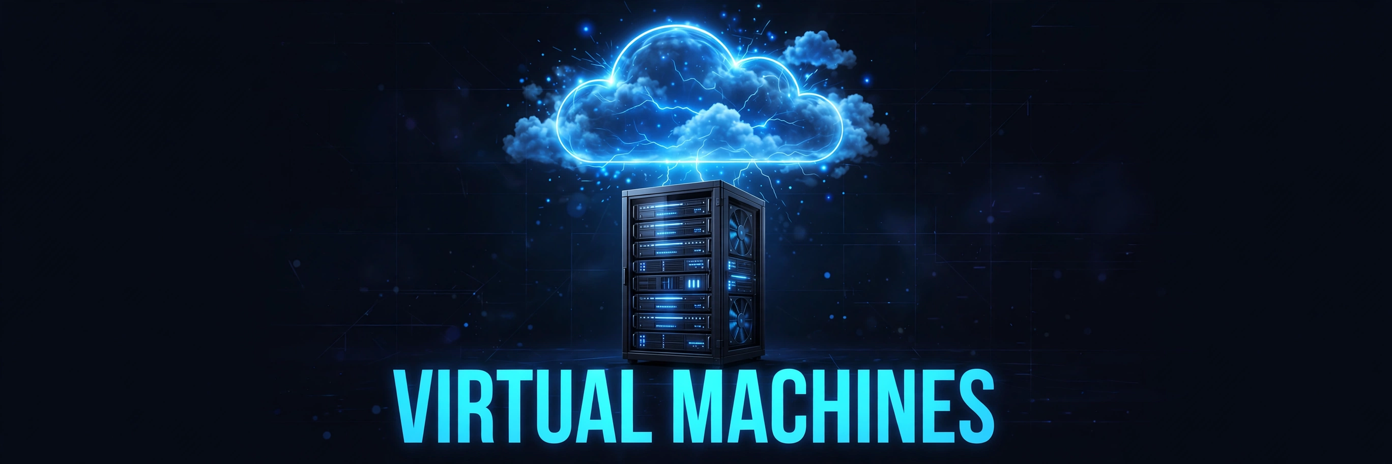 Virtual Machines